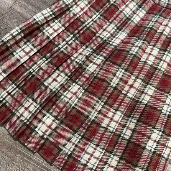 Scottish Highland Kilt Tartan Plaid youth 6 - Picture 4 of 6